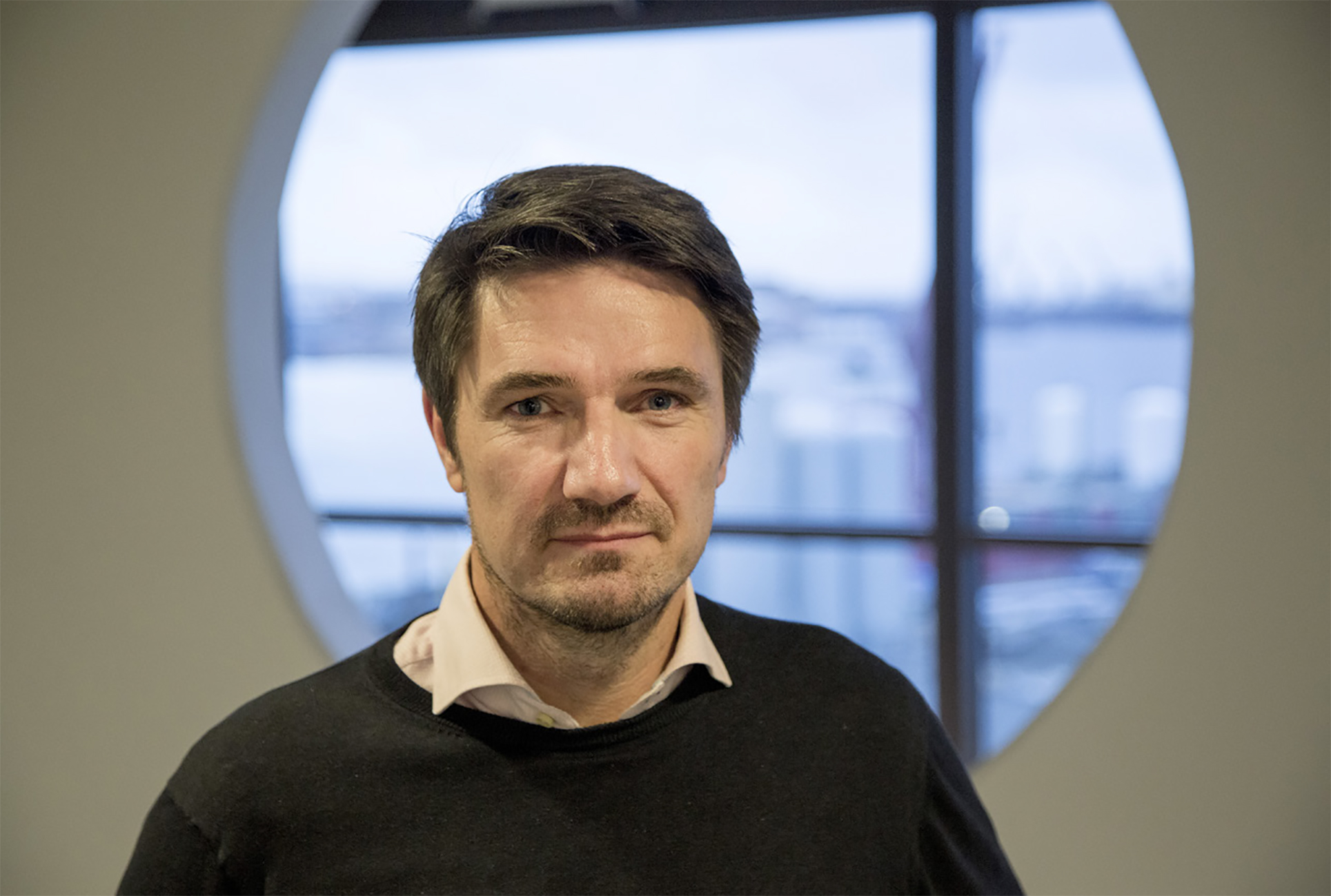 “When we manage to reach good agreements on the field, the whole nation benefits,” says Øyvind Gundersen, manager for partner-operated fields at ConocoPhillips.