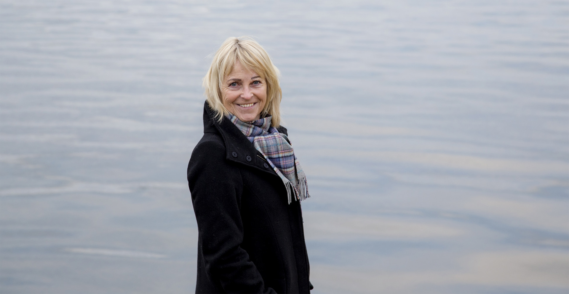 “As a company with an exploration image, we’re used to taking risks,” says Tove Lie, manager for partneroperated fields at Lundin Norway. This has paid off on Alvheim
