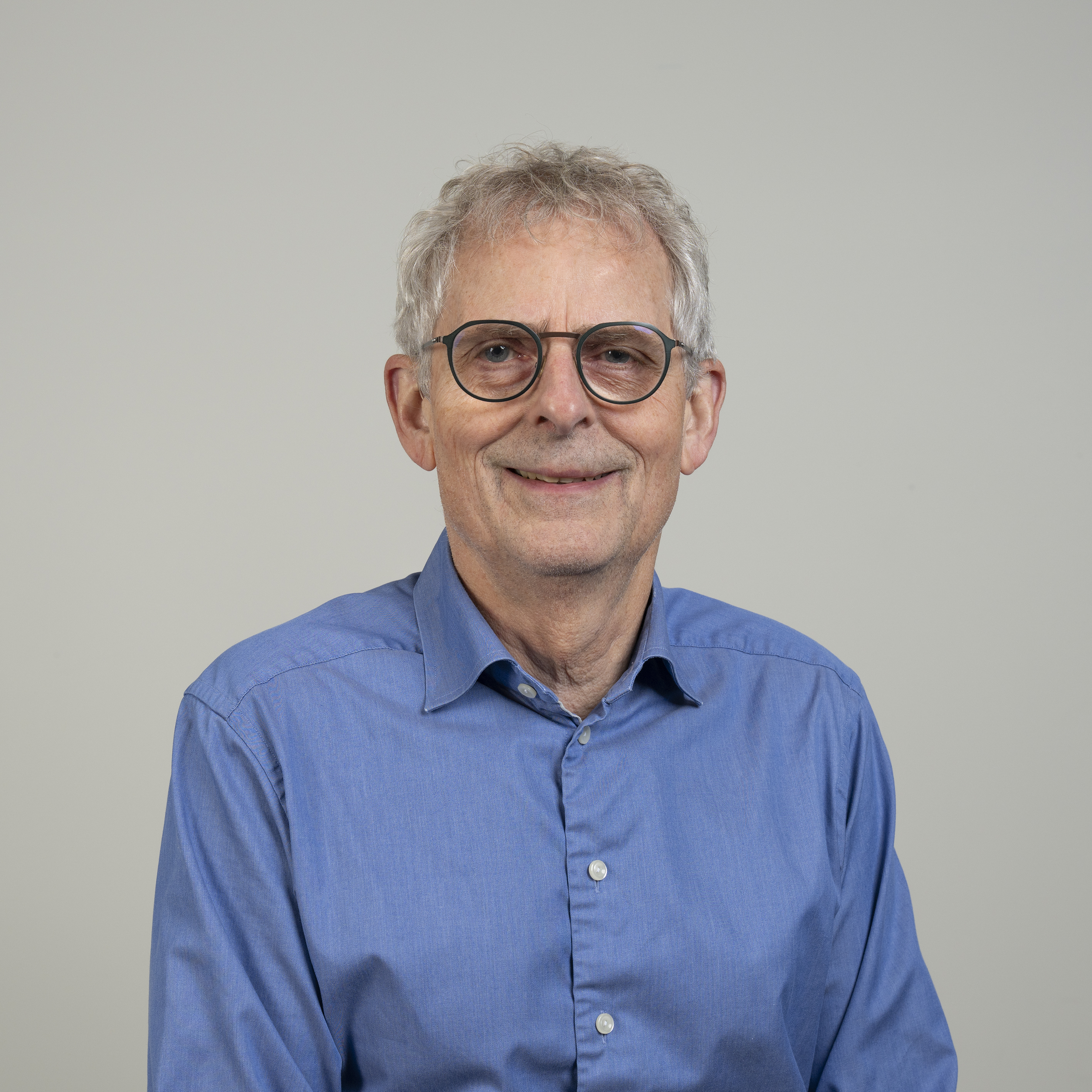 Bilde av Kjell Agnar Dragvik, fungerende direkt&oslash;r for virksomhetsstyring, &oslash;konomi og fellestjenester.