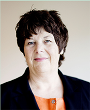Bente-Nyland, Director general