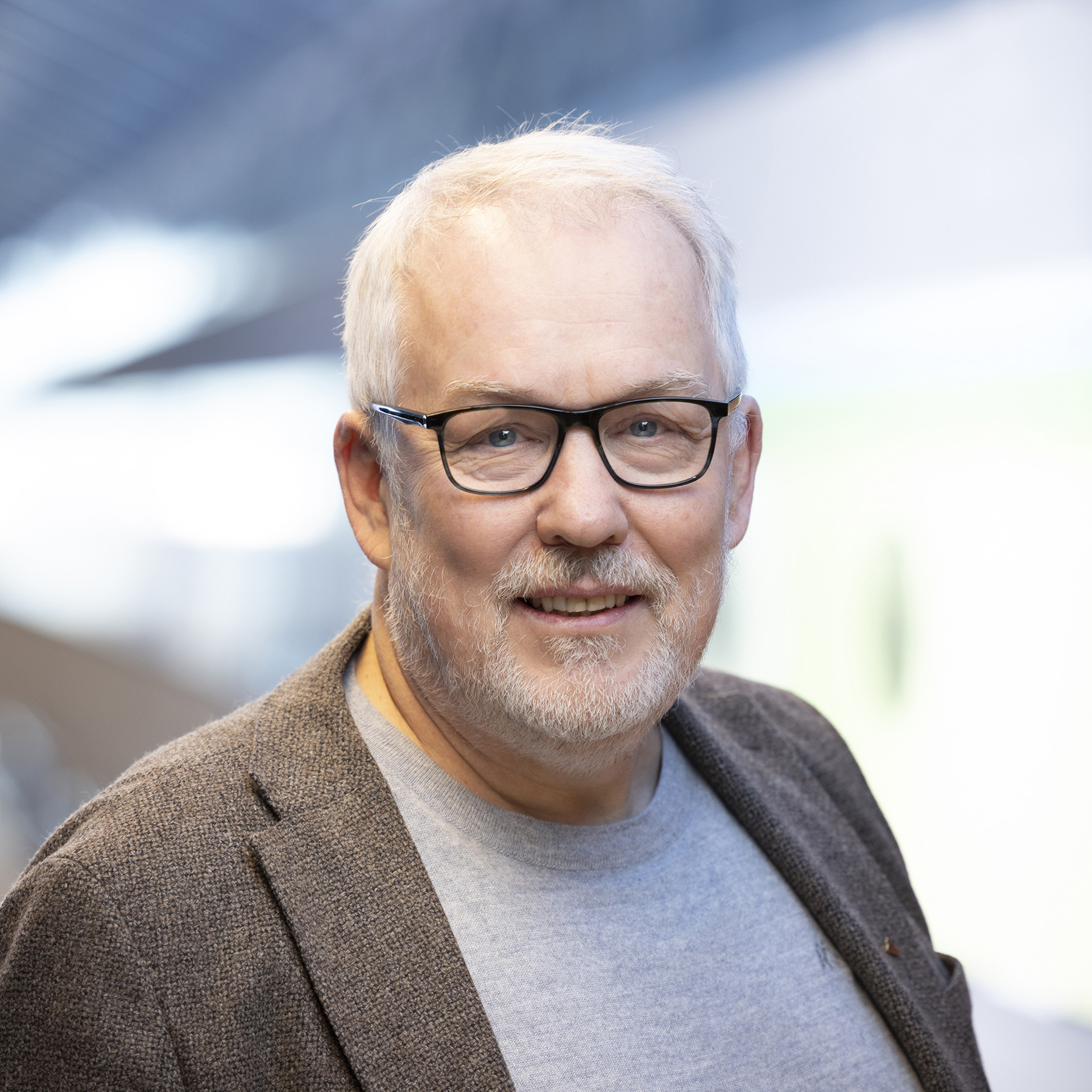 Bjørn Rasen