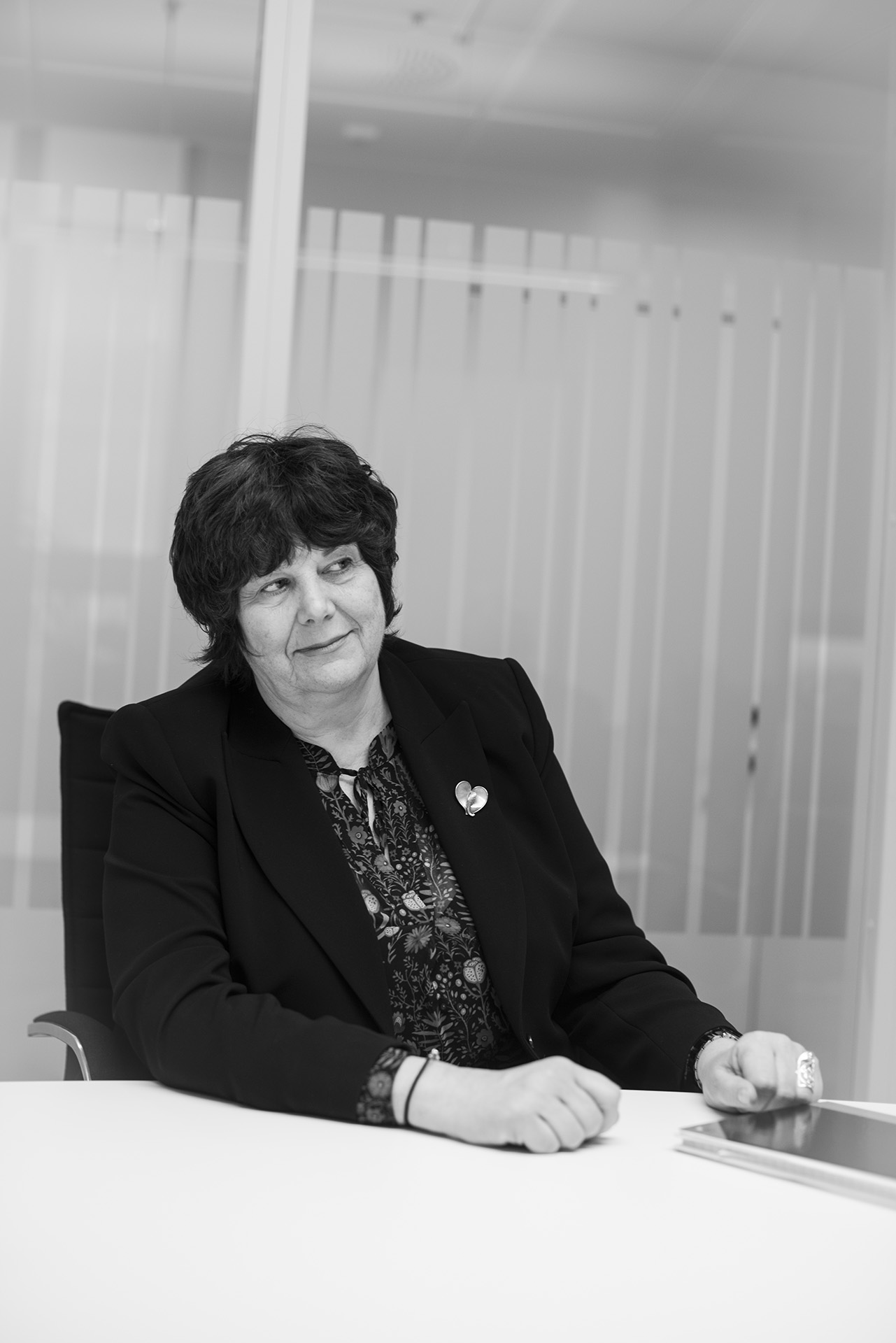 Bente Nyland