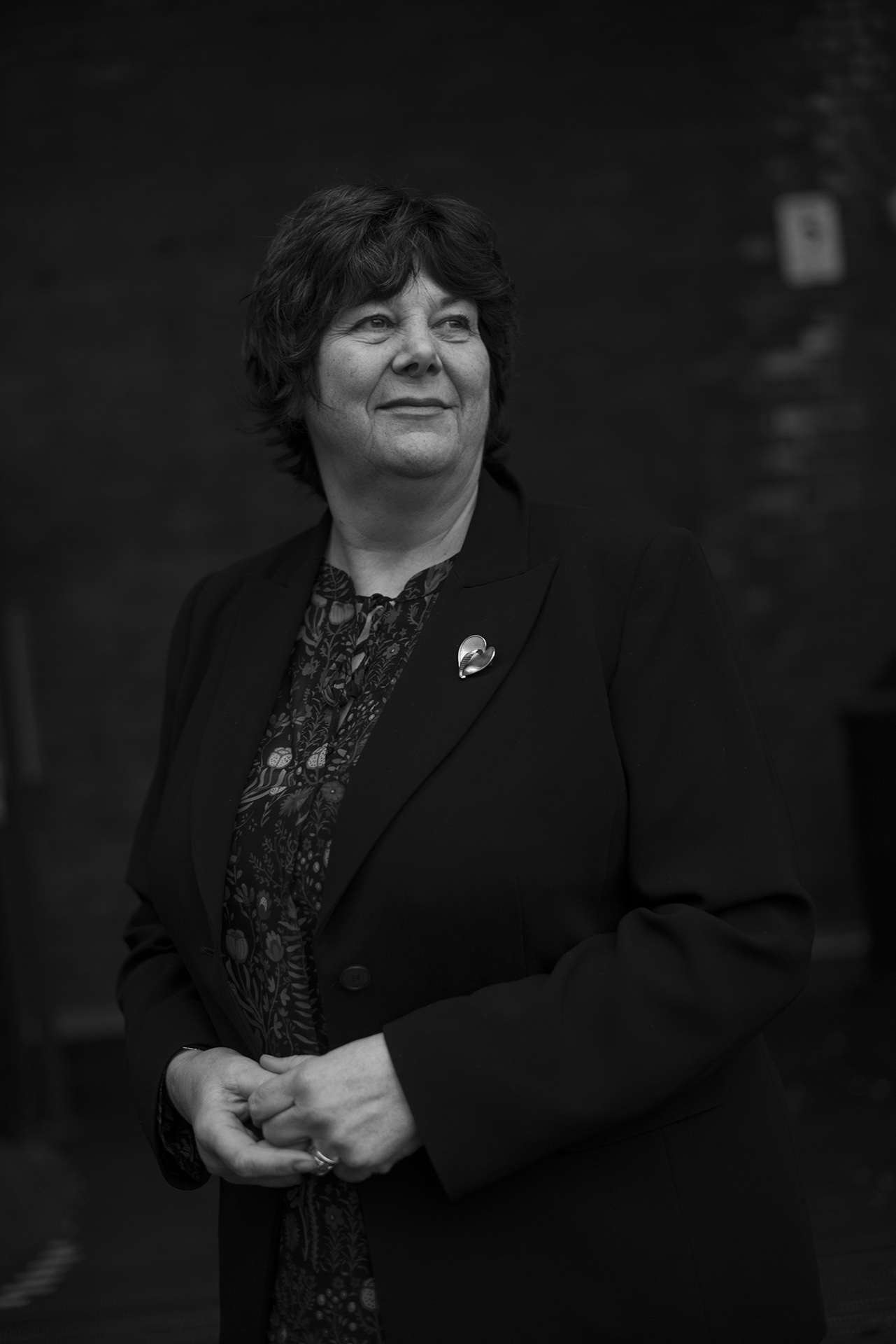 Bente Nyland