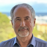 Olivier Houze