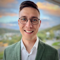Tobias Muller