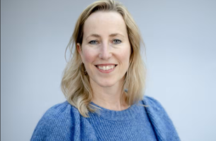 Image of Claire Richardson