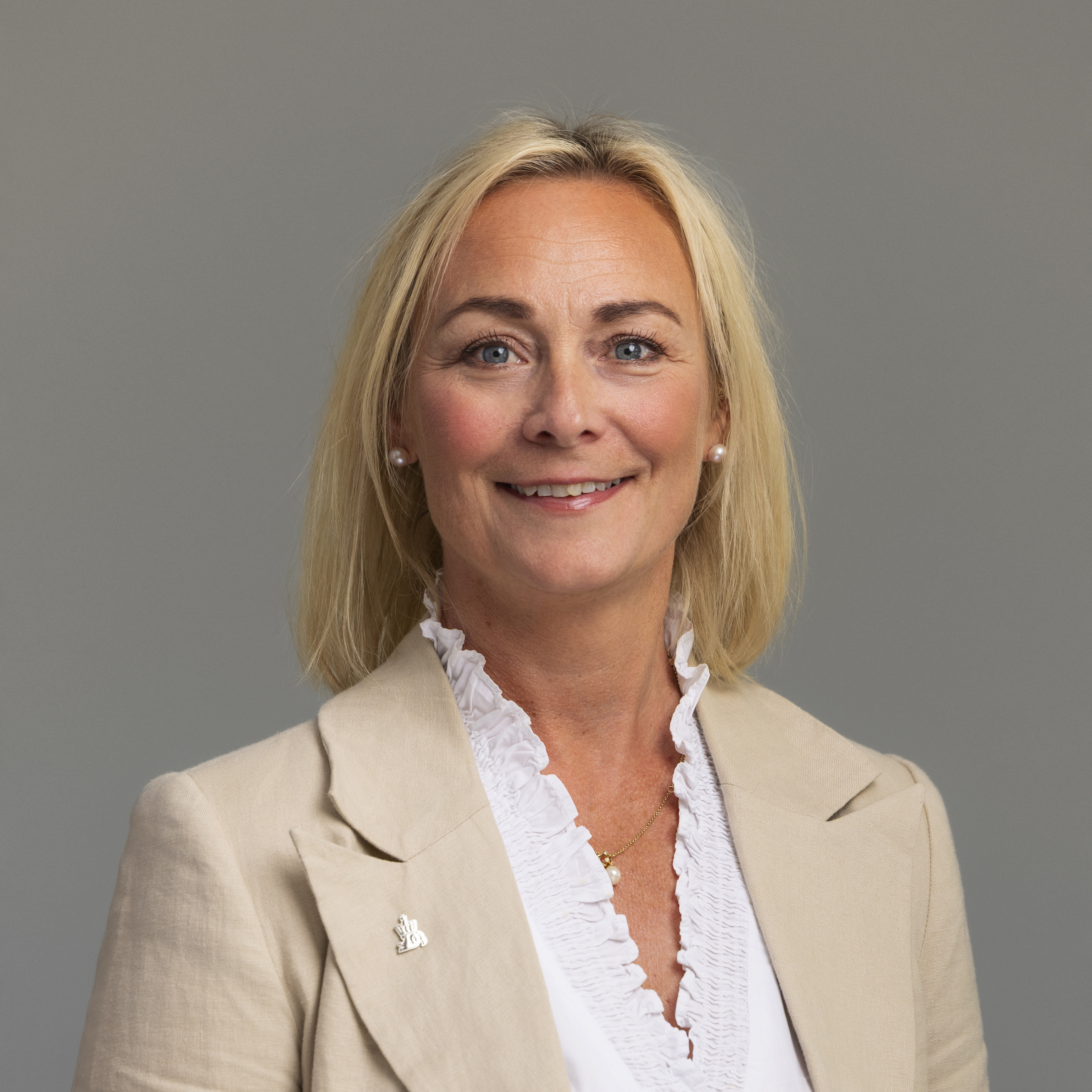 Kjersti Dahle, Director of offshore new ventures