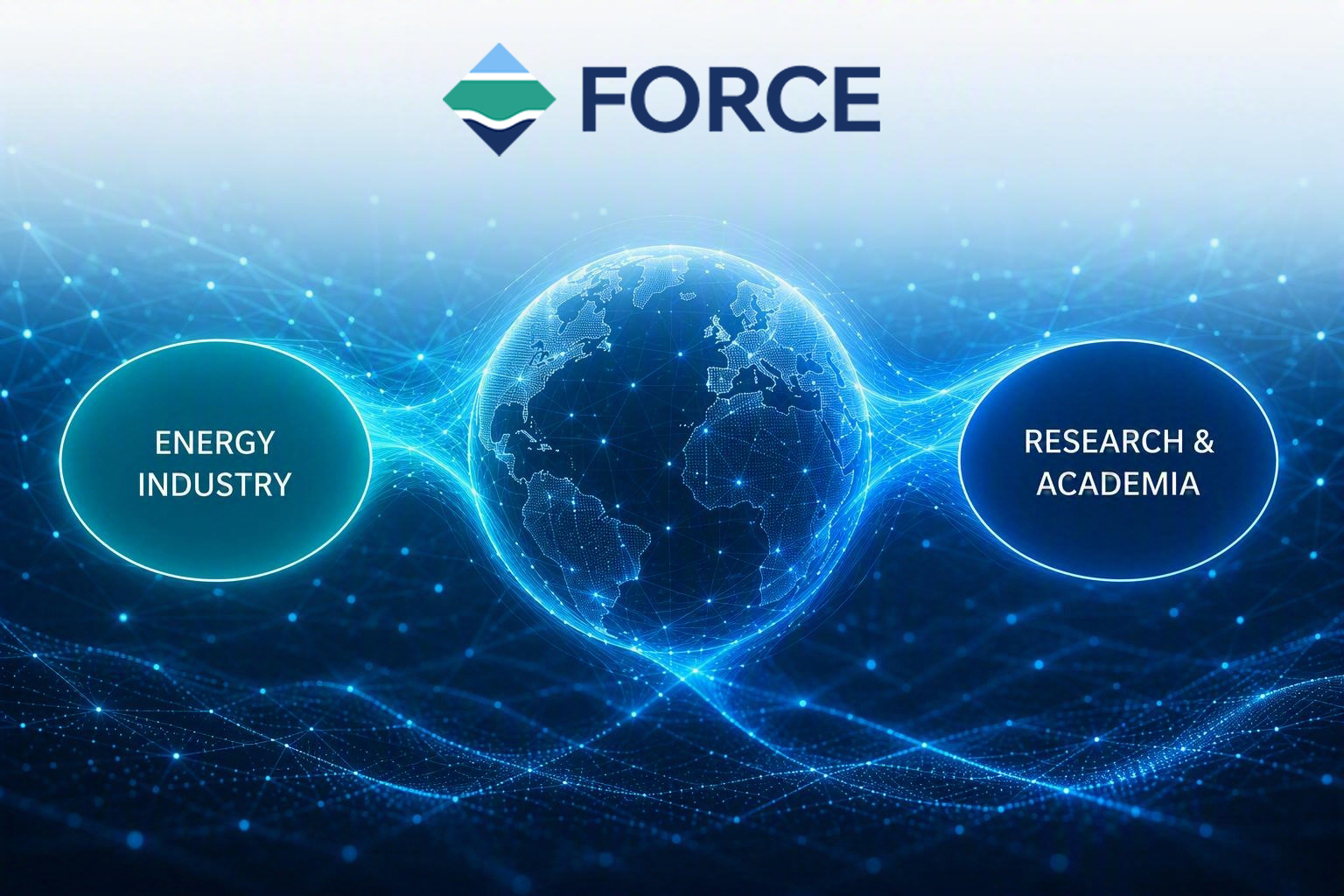 Joining Forces, created by AI