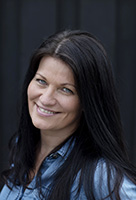 Merete Bø