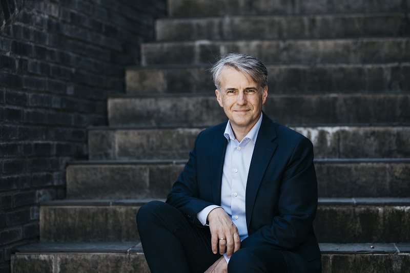 Torgeir Stordal, Director exploration.