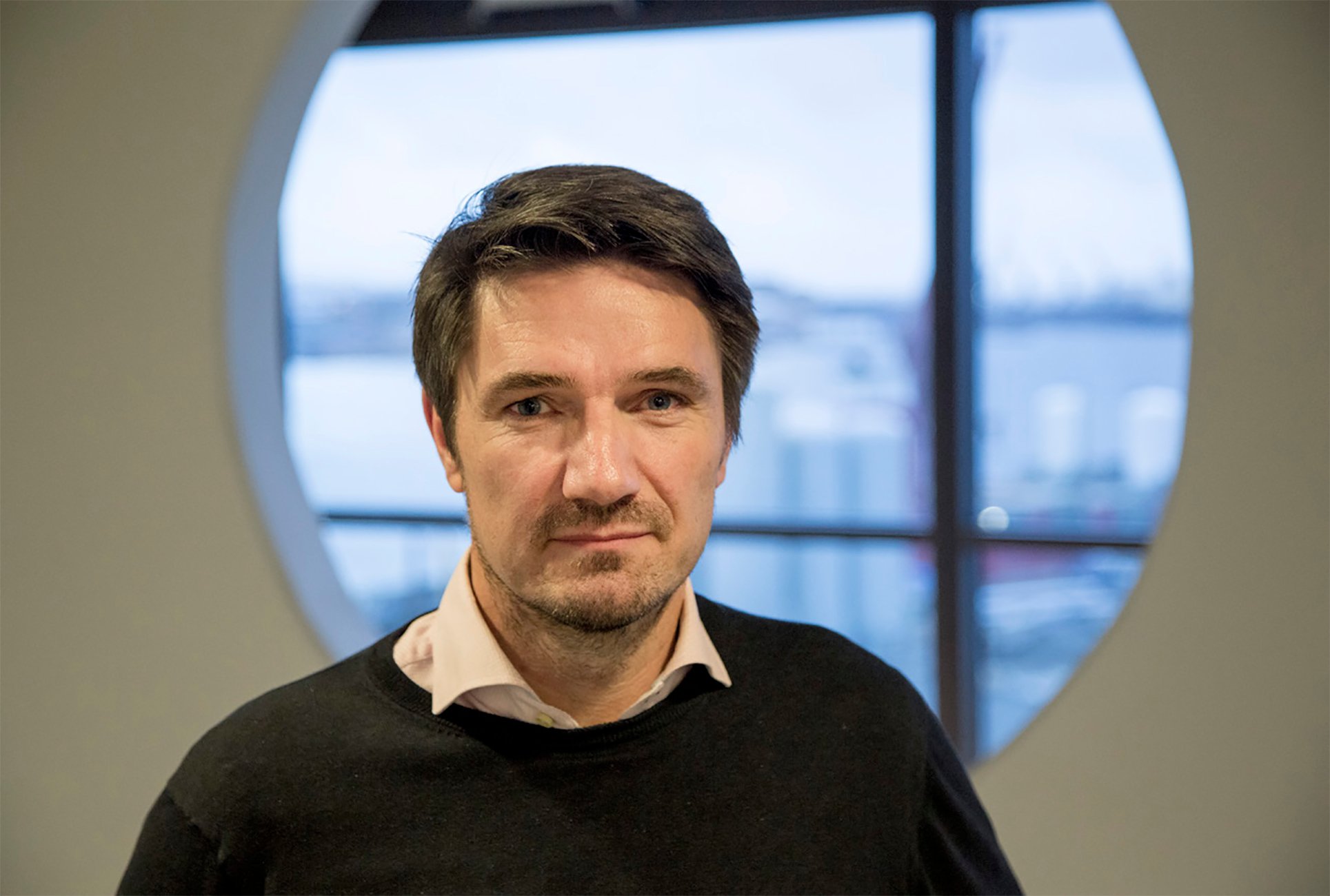 “When we manage to reach good agreements on the field, the whole nation benefits,” says Øyvind Gundersen, manager for partner-operated fields at ConocoPhillips.