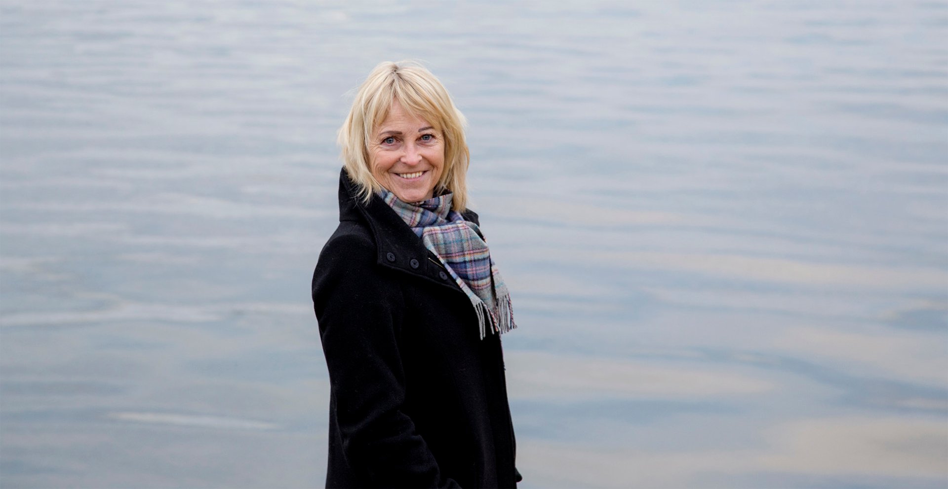 “As a company with an exploration image, we’re used to taking risks,” says Tove Lie, manager for partneroperated fields at Lundin Norway. This has paid off on Alvheim