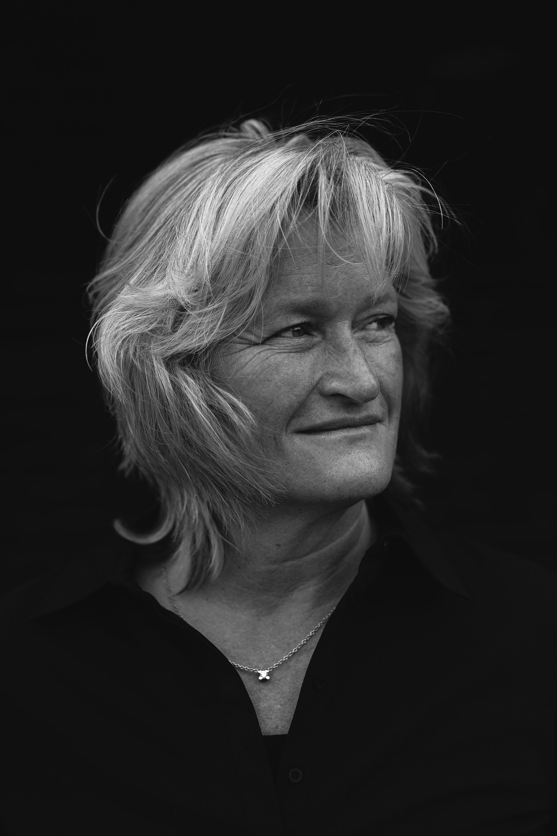 Linjene i petroleumsindustrien er lange, og det er lenge til verden går videre uten olje og gass, tror Sissel Eriksen, som har levert stafettpinnen videre til en ny letedirektør.