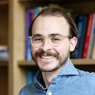 Lukas Mosser