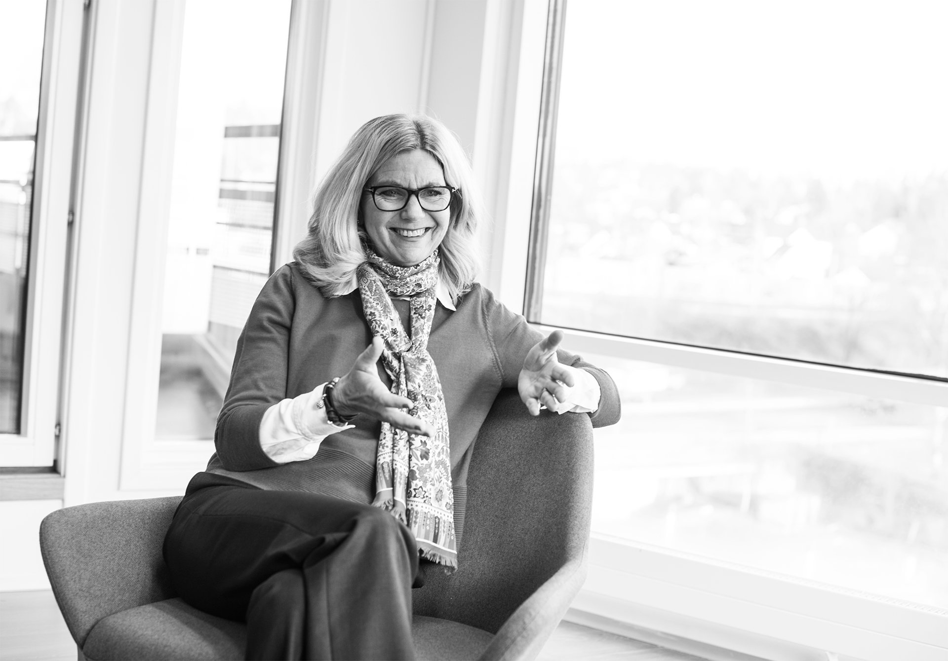 Norwegian Oil and Gas and Færøvik have noted that three out of every four people in Norway consider it is important to retain the petroleum industry.