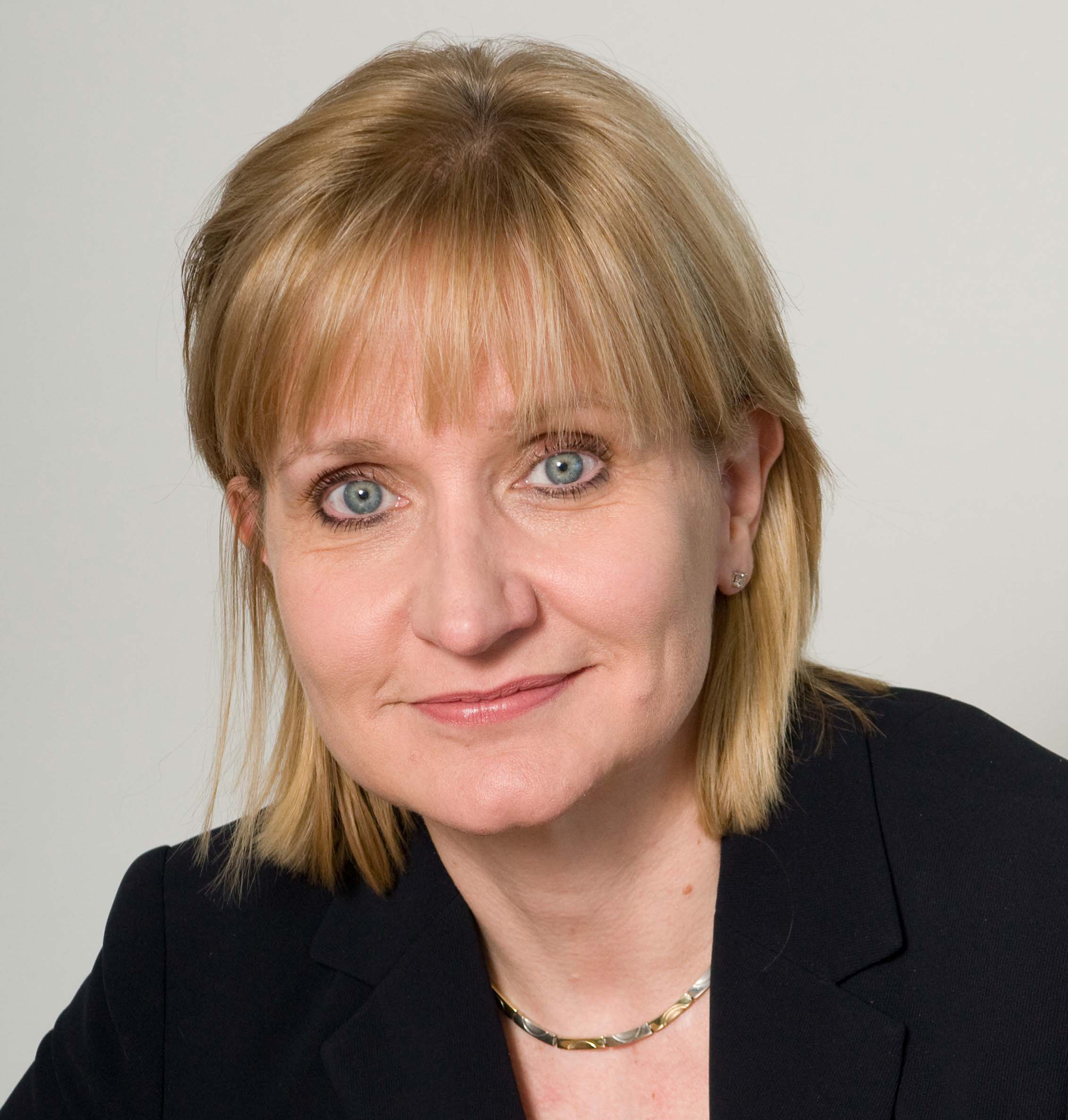 Deirdre Michie, direktør i bransjeorganisasjonen Oil & Gas UK.