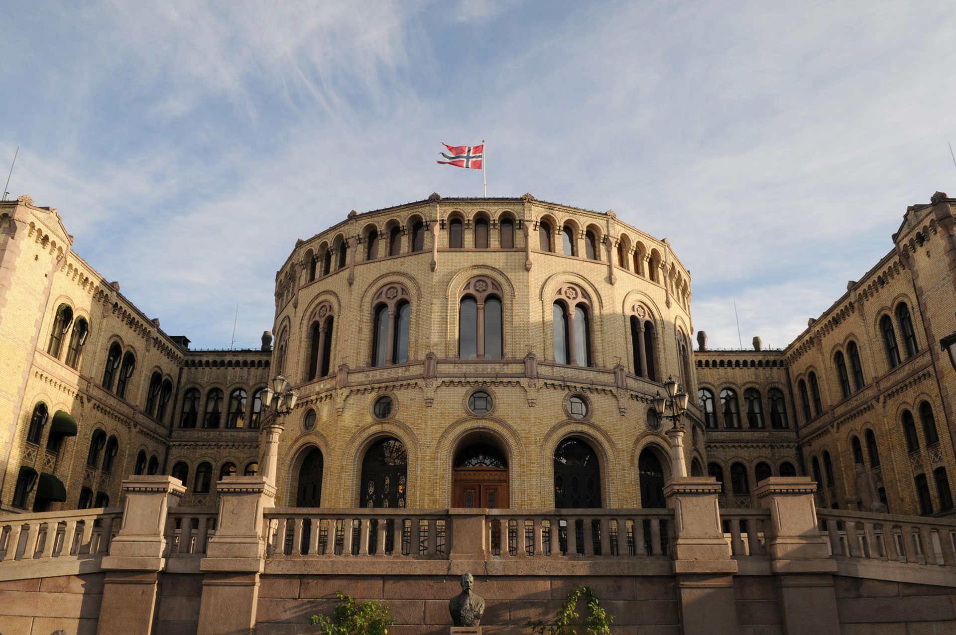 Stortinget