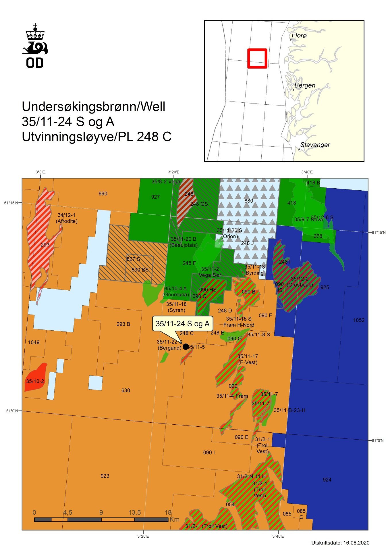 Map of well 35_11-24-S-A