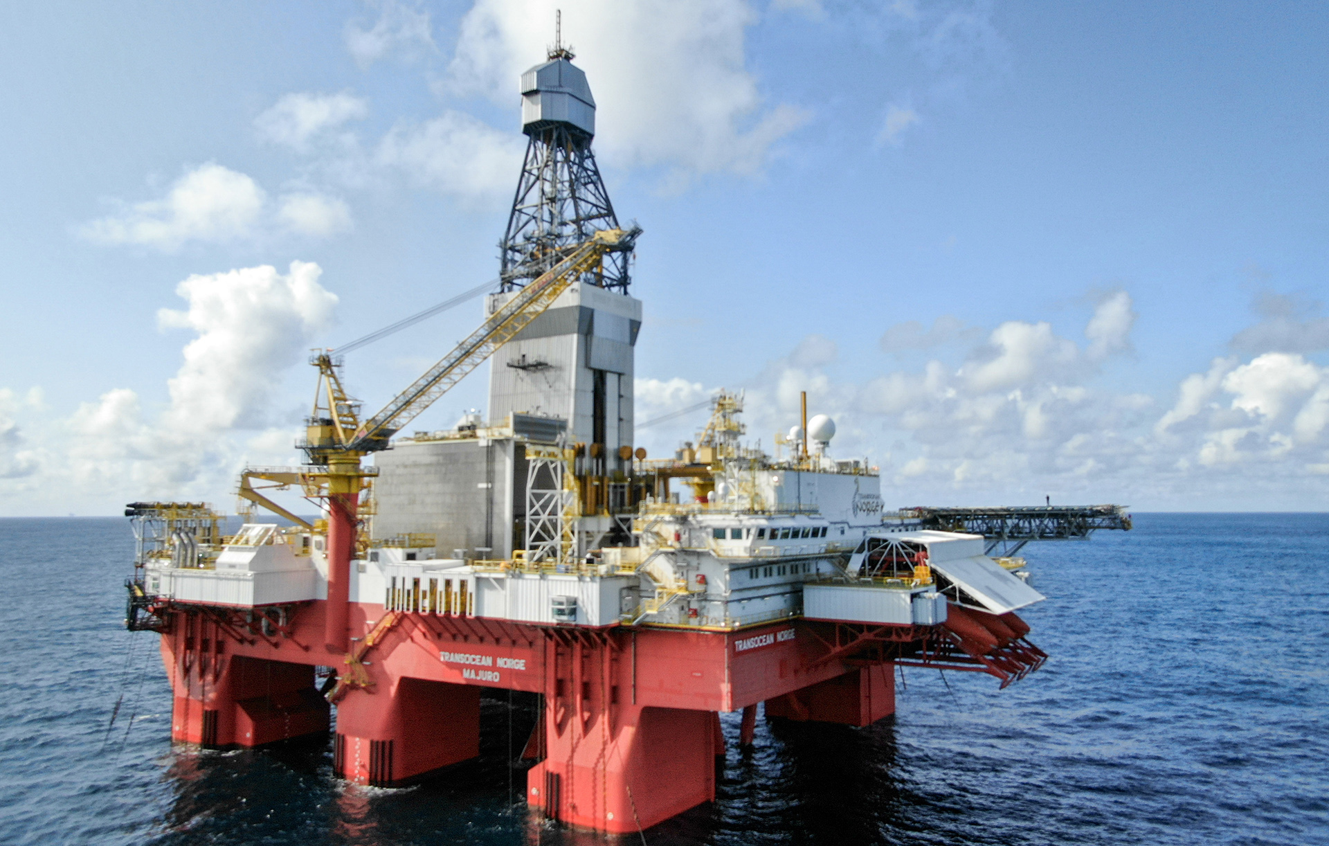 transocean-norge