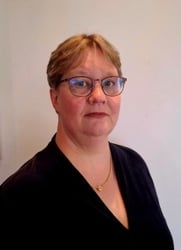 Sara Riordan