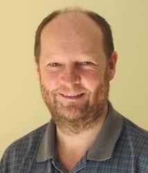 Steve Begg